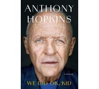 We Did Ok, Kid: A Memoir by To Be Confirmed Summit Books [Hardback] NEUF