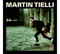 Martin Tielli – We Didn't Even Suspect That He Was the Poppy Salesman – CD