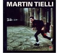 Martin Tielli – We Didn't Even Suspect That He Was the Poppy Salesman – CD