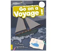 We Didn't Mean To Go On A Voyage!