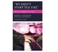 We Didn't Start The Fire