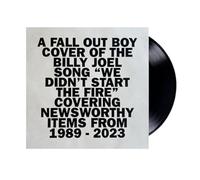 We Didn't Start the Fire 7" Vinyl