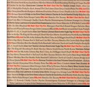 We Didn't Start The Fire [Import]