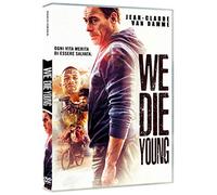 We Die Young – Koch Media