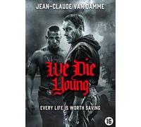 WE DIE YOUNG-NL G