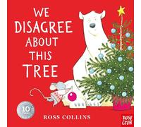 We Disagree About This Tree – Nosy Crow