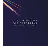 We Disappear Feat. Lulu James (Inkl. Moderat)
