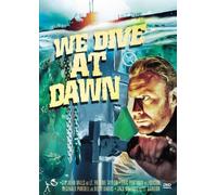We Dive At Dawn