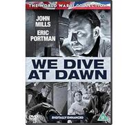 We Dive at Dawn [Edizione: Regno Unito] [Import]