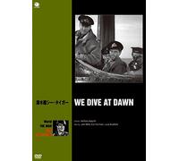 We Dive at Dawn [Import allemand]