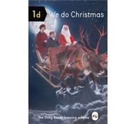 We Do Christmas by Ezra Elia Inconnu (Auteur)