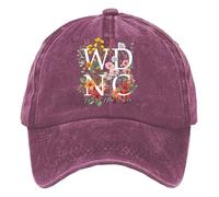 We Do Not Care Club Hat, We Do Not Care Club Merchandise, WDNC Chapeaux pour femmes et hommes