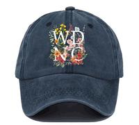 We Do Not Care Club Hat, We Do Not Care Club Merchandise, WDNC Chapeaux pour femmes et hommes