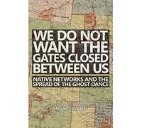 We Do Not Want The Gates Closed Between Us