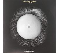 CLANG GROUP 7 – We Do Wie du – Vinyle