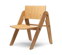 We Do Wood Chaise Enfant Lilly's en Chêne