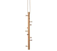 We Do Wood Porte-manteau Copenhanger en Chêne