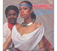 We Don´t Work No More/Girls Going Crazy (7" Vinyl Single)(1982)(Metronome 0030.451)