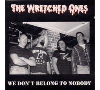 We Don't Belong to Nobody