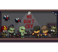 We Dont Cry Zombie Survival (Xbox Series Account)