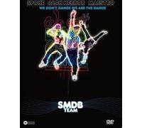We don't dance, we are the dance - Inclus CD bonus G