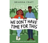 We Don't Have Time for This