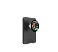 We Dont Know How Strong We Are Until Strong Is Mental Health PopSockets PopWallet pour MagSafe