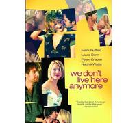 We Don't Live Here Anymore [Dvd] Ac-3/Dolby Digital, Amaray Case, Dolby, Wide
