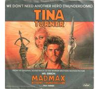 We Don't Need Another Hero (Thunderdome)