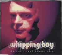 We Dont Need Anybody – CD 2 – Import Royaume‑Uni – Sony Music