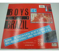 We don't need no World War III (CIA/KGB) / Vinyl Maxi Single [Vinyl 12'']