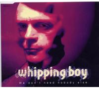 We Dont Need Anybody [CD 2] [UK Import]