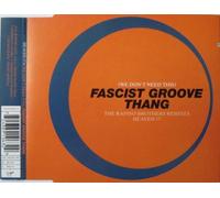 (We Don't Need This) Fascist Groove Thang