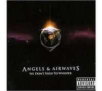 We don't need to whisper