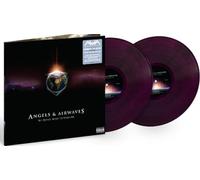 We Don't Need To Whisper Purple Galaxy 2LP Vinyl