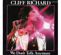 We Don't Talk Anymore