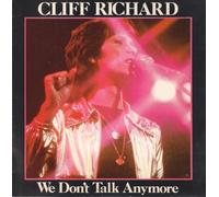 We Don't Talk Anymore - P/S