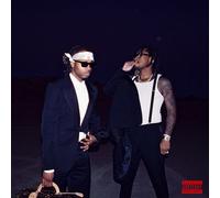 We Don't Trust You – Exclusivité Fnac – Vinyle rouge fumé – RCA