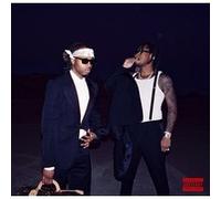 Future x Metro Boomin – We Don't Trust You – CD – RCA