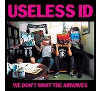 We Don't Want The Airwaves [7" Vinyl]