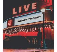 We Don't Worry (Live)