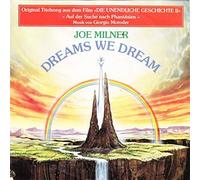 We Dream/The Neverending Story [Import]