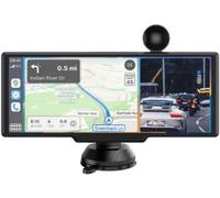 We - Ecran Ecran Carplay & Android Auto 10.26