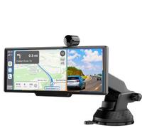 We - Ecrans Ecran Carplay & Android Auto 10.26