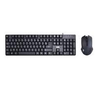 WE - Ensemble clavier et souris G