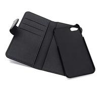 WE Etui de Protection Compatible avec [iPHONE 11 Pro] - Housse Fine en Cuir avec Technologie Absorption des Chocs & Finition Premium [Shock Absorbtion]