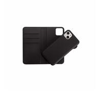WE Etui de Protection Compatible avec [IPHONE 13 MINI] - Housse Fine en Cuir avec Technologie Absorption des Chocs & Finition Premi