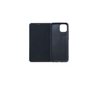 WE Etui de Protection Compatible avec [SAMSUNG GALAXY A03] - Housse Fine en PU avec Technologie Absorption des Chocs & Finition