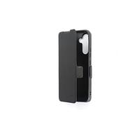 WE Etui Folio AIMANTE : Fermeture magnétique - Anti-Chocs - Accès caméra - Porte-Cartes - Fonction Support - Compatible pour Galaxy A54 5G