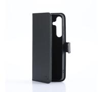 WE Etui folio MAGNETIQUE SAMSUNG GALAXY S25FE Noir
